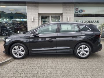 Škoda Enyaq IV